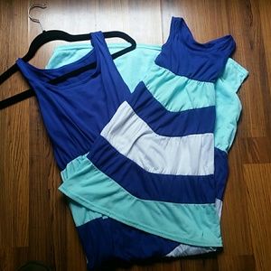 Mommy and Me Maxi dress set